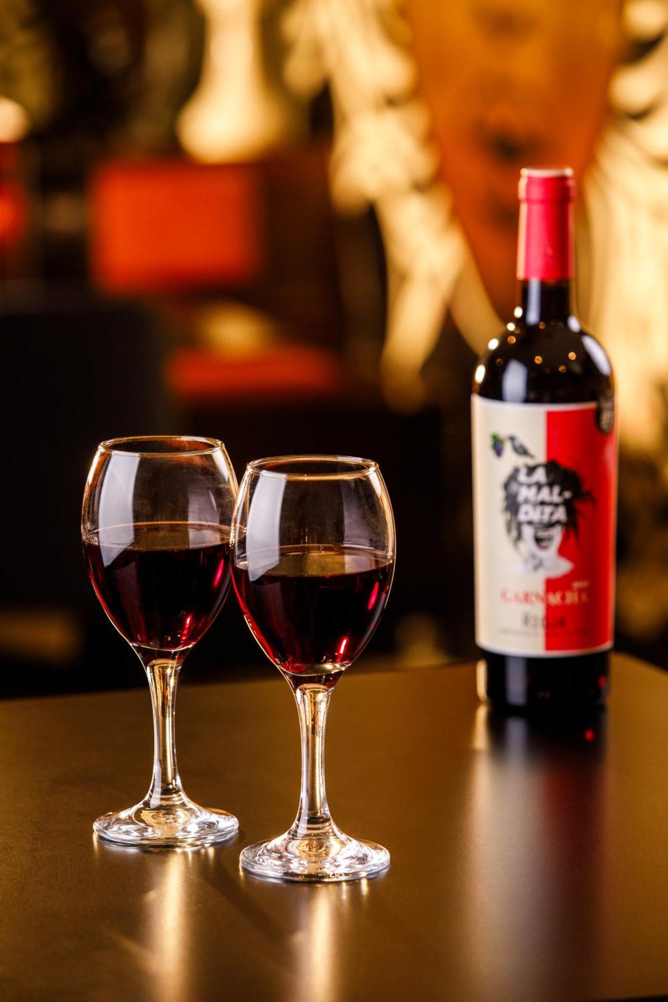 Mercure Bedford Centre Hotel Екстер'єр фото